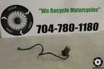 1984 Suzuki Left Clip Handle Horn Signals Switches Choke. Fixed Price $20.00.