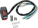 Moose Racing 0616-0158 Universal Off-road Switch. Fixed Price $106.95.