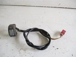 02 Yamaha Ttr 250 Left Handlebar Headlight Switch 5GF-83976-00-00 1999-2006. Fixed Price $24.76.