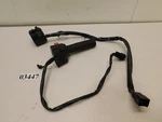 2007 Kawasaki Ninja 650R Oem Throttle Grip Turn Signal Horn Light Switch. Fixed Price $42.49.