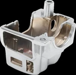 Drag Specialties 0616-0145 Hsg Sw Cr/rad L-rh 96-07. Fixed Price $35.49.