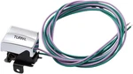Drag Specialties Handlebar Left Turn Signal Switch Chrome 71598-92CPL-HC4. Fixed Price $33.44.