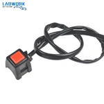 For Yamaha 60 490 YZ80 YZ85 YZ125 YZ250 New Kill Stop Switch. Fixed Price $6.72.