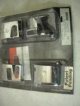Yamaha XVS650 Custom Kuryakyn Chrome Handlebar Control Covers 9112 52323-04. Fixed Price $39.99.