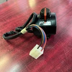 Genuine Yamaha XS650 Right Handle Switch 2L0-83975-00-98 Nos. Fixed Price $185.00.