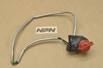 Vintage Oem Honda Z50 K3-1978 Right Handlebar Stop Kill Control Switch. Fixed Price $192.49.