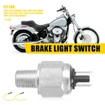 Rear Stop Brake Light Switch For 2003-2014 Harley Touring Flh Fxd Fxr Fxst Flst. Fixed Price $17.09.