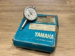 Vintage Yamaha Dial Indicator Tool Timing 90890-03097 0.001 Depth Gauge. Fixed Price $75.00.