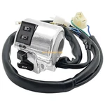 Left Turn Signal Horn Switch Headlight For Honda Shadow Vlx VT600CD. Fixed Price $59.95.