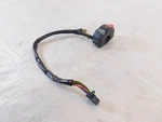 1994-1995 Yamaha FZR1000 Right Handlebar Engine Start Stop Kill Switch Buttons. Fixed Price $99.95.