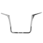 Chrome 16" Ape Hangers 1.25" Handlebars Fit For Harley Glide Flhtc 82+. Fixed Price $74.99.