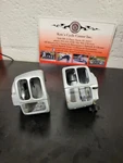 Harley Davidson Oem Handlebar Switch Housings Vrod 71798-00. Fixed Price $25.00.