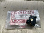 Horn Push Button KZ650 46028-007 Genuine Kawasaki Nos. Fixed Price $19.50.