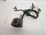 Honda Vt 700 Shadow Left Handlebar Switch 35200-ME9-771 1984-1985. Fixed Price $65.00.
