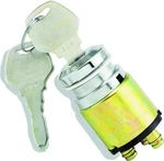 Twin Power Ignition Switches Under Tank Style 71375S2. Fixed Price $33.99.