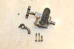 2005 Honda Shadow Spirit VT750 Engine Motor Oil Pump 15100-MY1-000. Fixed Price $40.49.