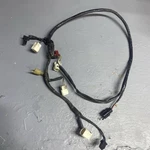 02-03 2002 Honda CBR954RR Ignition Coil Wiring Harness Wire Loom. Fixed Price $45.00.