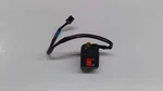 Harley-davidson Switch Rh Hand Control N0158.TA New Oem. Fixed Price $65.90.