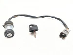 22-24 Cfmoto Zforce 950 Ho Ex Front Ignition Switch Control W/ Key 5BY0-011000. Fixed Price $83.75.