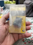 Hillman Black Rocker Switches Dpst On-off With Red Light Model 427641 New!. Fixed Price $6.95.