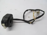 1985 Suzuki Handlebar Left Switch Lights Control. Fixed Price $29.21.