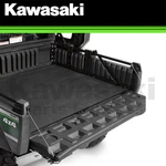 New 2015-2022 Kawasaki Mule Pro Fxt Dxt Two Piece Cargo Bed Mat KAF080-038. Fixed Price $183.16.