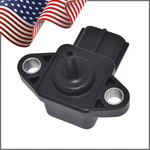 Map Sensor For Yamaha FJR1300 Road Star XV1700 R6S YZF-R6 5JW-82380-00 E1T24772. Fixed Price $15.90.