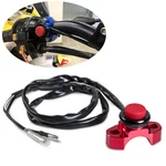 Cnc Engine Kill Switch Starter For Honda Crf 230F 230L, 250R 250X 450R 450X. Fixed Price $9.99.