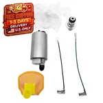 49040-0713 Fuel Pump For Kawasaki Ninja 300 650R 1000 ZX-6R ZX-10R ZX-14R Motor. Fixed Price $115.03.