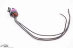 Throttle Position Sensor Connector United Ignition Wire CON-110. Fixed Price $45.99.