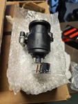 Harley Cvo Ignition Switch Fork Lock Assembly 71400090B. Fixed Price $379.99.