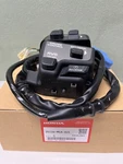 New Honda Oem Right Handlebar Switch GL1800 Goldwing 04-05 35130-MCA-A21. Fixed Price $244.00.