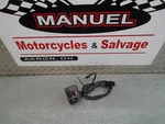2006 03-06 Kawasaki Oem Turn Signal Switch Housing 46091-0030. Fixed Price $37.95.