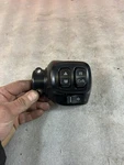 2025 + Harley-davidson Softail Low Rider Street Bob Oem Right Side Bar Switches. Fixed Price $274.99.
