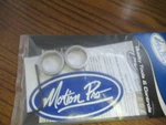 Motion Pro 11-0024 Polaris Switch Mount Relocation Kit. Fixed Price $8.96.
