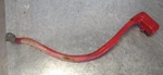 99-09 Yamaha V-star XVS1100 Positive Battery Cable 5EL-82115-00-00. Fixed Price $7.39.