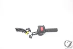 24-25 Suzuki GSX-8R GSX800F Right Switch Start Stop. Fixed Price $73.95.