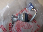 Nos CB93 CB96 CB160 Ignition Key Switch From Japan Honda CB450 CB125. Fixed Price $147.00.