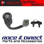Ignition Switch For Suzuki Dr 350 Se E/start 1994-1999 Hendler. Fixed Price $32.23.