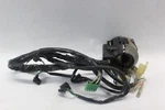 Turn Signal Switch 35200-ME5-772 1984 Honda Nighthawk CB650SC. Fixed Price $40.00.