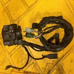 89 90 Honda Gold Wing GL1500 Turn Signal Switch 35200-MT2-003 Oem Left Bar. Fixed Price $75.00.