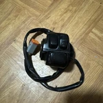 Harley Davidson Sportster Electra Road King Glide Left Control Switch 883 2003. Fixed Price $64.95.