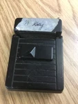 27016-1066-AA Saddlebag Latch Key Tumblers Cracked Concours ZG1000 86-06. Fixed Price $28.50.