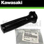 New 1985-2006 Genuine Kawasaki Vulcan 700 750 Throttle Grip 454 Ltd 46019-1062. Fixed Price $38.08.