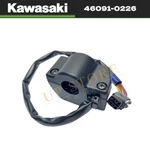 Kawasaki Genuine Start Kill Switch KLX140 140L 140G 140R 2008-2024 46091-0226. Fixed Price $72.99.