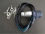 Helix Racing 688-8800 Starter Kill Switch; Used Stop Honda Cr/ Models Engi. Fixed Price $36.36.