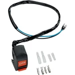 Moose Racing Universal Toggle On / Off Switch Kill 688-8100 0616-0155. Fixed Price $46.59.