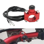 Motorcycle Cnc Engine Kill Switch Starter For Dirt Bikes Motocross Atv Quard. Fixed Price $20.34.