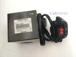 Kawasaki Housing Assy Throttle Control 46091-0262. Fixed Price $45.89.