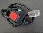Helix Racing 688-8804 Kill Switch YZF250/450. Fixed Price $32.55.